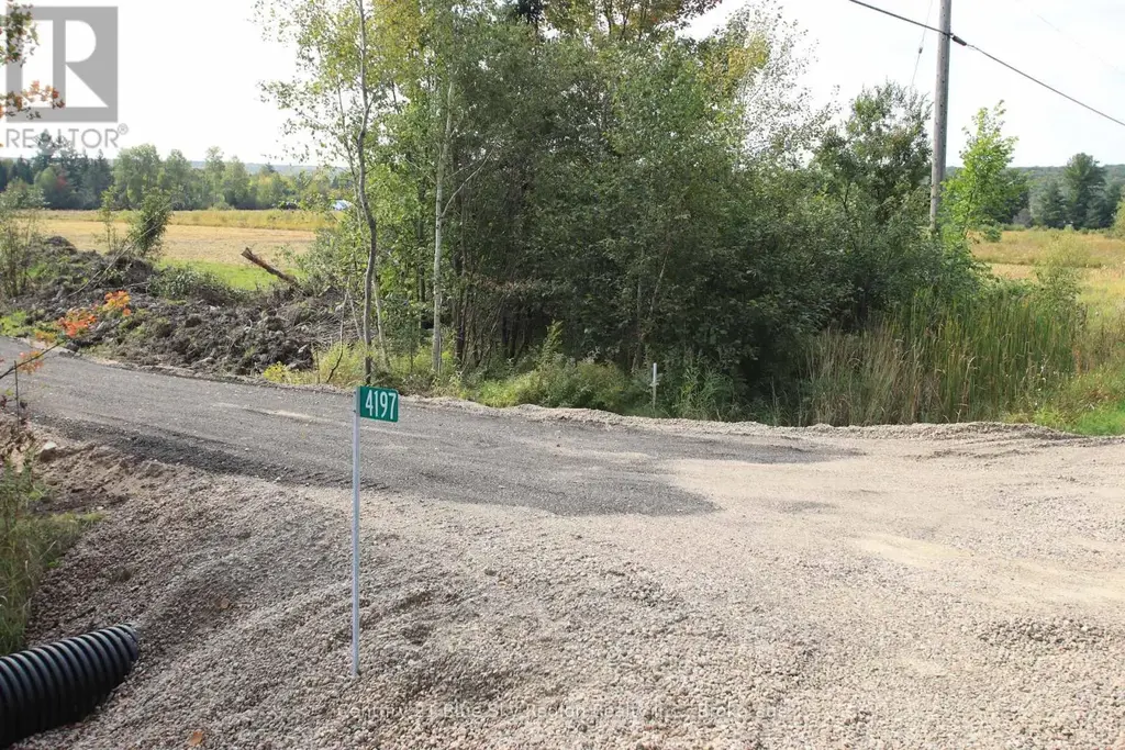4197 Highway 654, Nipissing